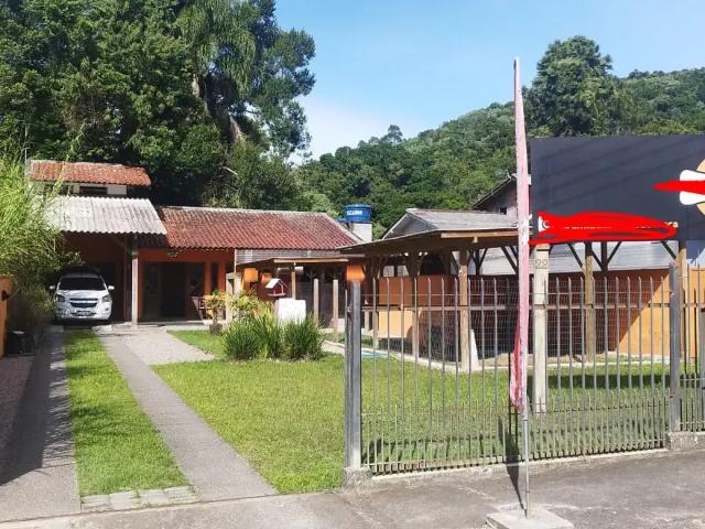 Casa venda em Região Geográfica Imediata de Florianópolis, Palhoça