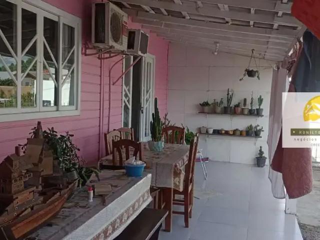 Casa venda em Região Geográfica Imediata de Florianópolis, Palhoça