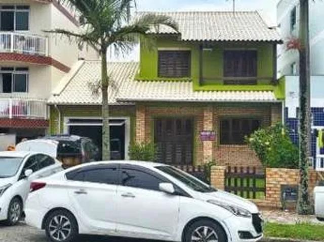 Casa venda em Enseada de Brito, Palhoça