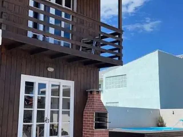 Casa venda em Região Geográfica Imediata de Florianópolis, Palhoça