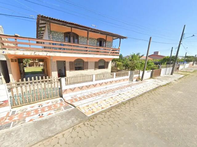 Casa venda em Enseada de Brito, Palhoça