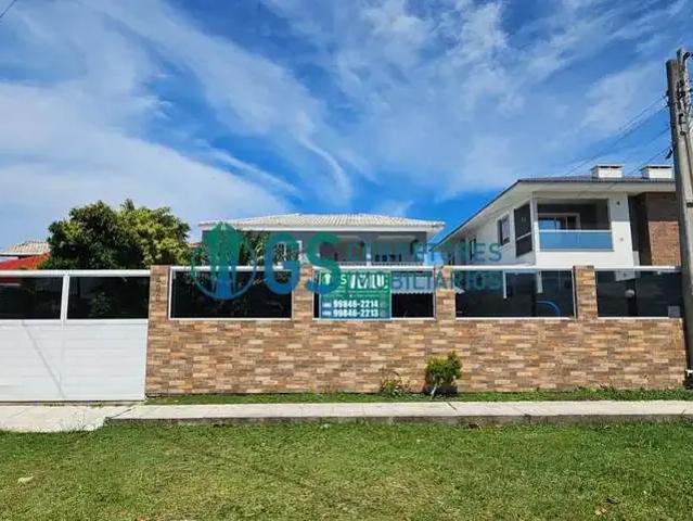 Casa venda em Região Geográfica Imediata de Florianópolis, Palhoça