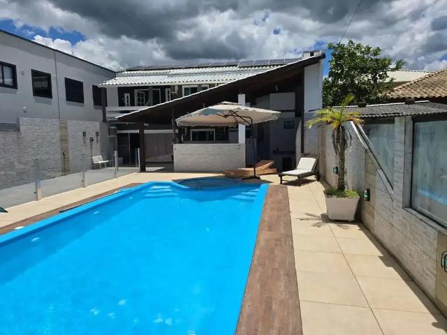 Casa venda em Região Geográfica Imediata de Florianópolis, Palhoça