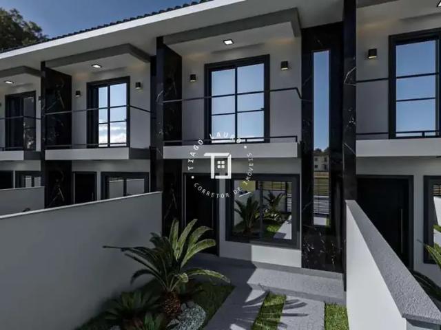 Casa venda em Região Geográfica Imediata de Florianópolis, Palhoça