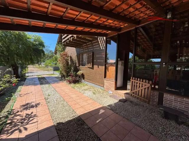 Casa venda em Região Geográfica Imediata de Florianópolis, Palhoça