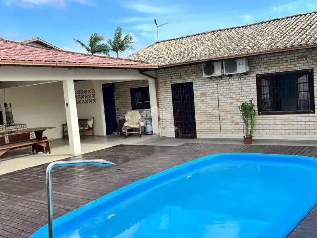 Casa venda em Região Geográfica Imediata de Florianópolis, Palhoça