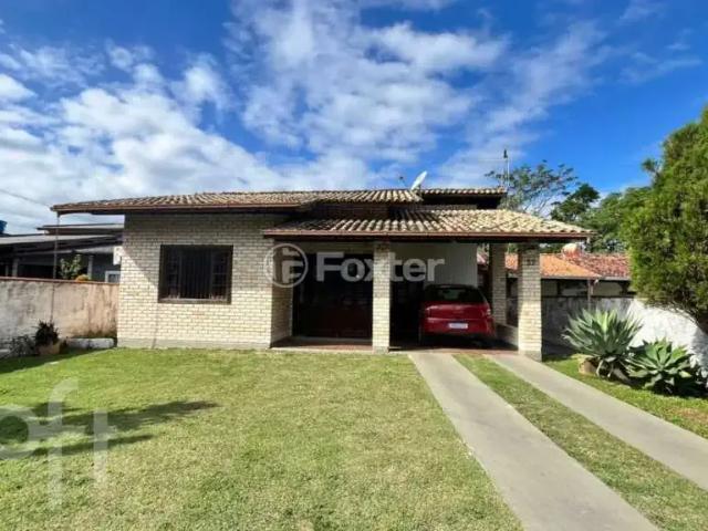Casa venda em Região Geográfica Imediata de Florianópolis, Palhoça