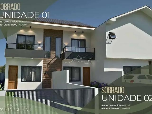 Casa venda em Região Geográfica Imediata de Florianópolis, Palhoça