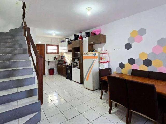 Casa venda em São Sebastião, Palhoça