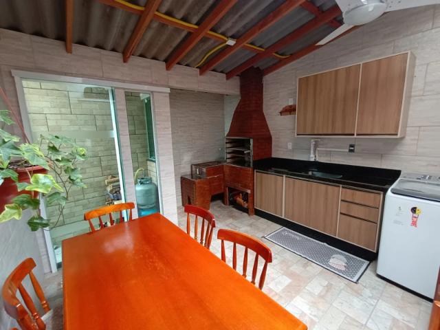 Casa venda em São Sebastião, Palhoça
