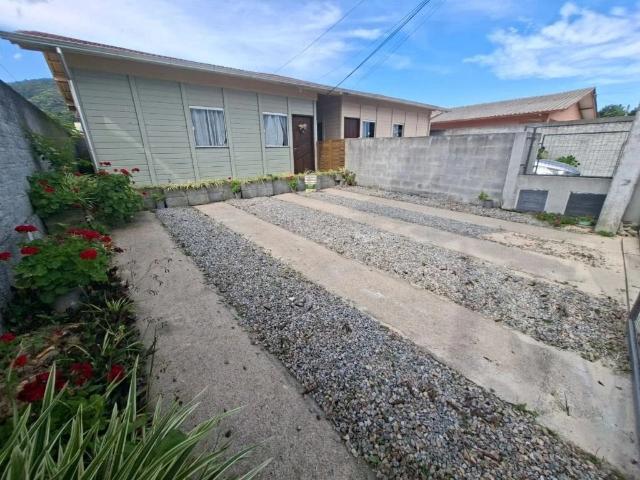 Casa venda em Palhoça, Região Geográfica Intermediária de Florianópolis