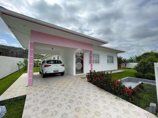 Casa venda em Região Geográfica Imediata de Novo Hamburgo - São Leopoldo, São Sebastião do Cai