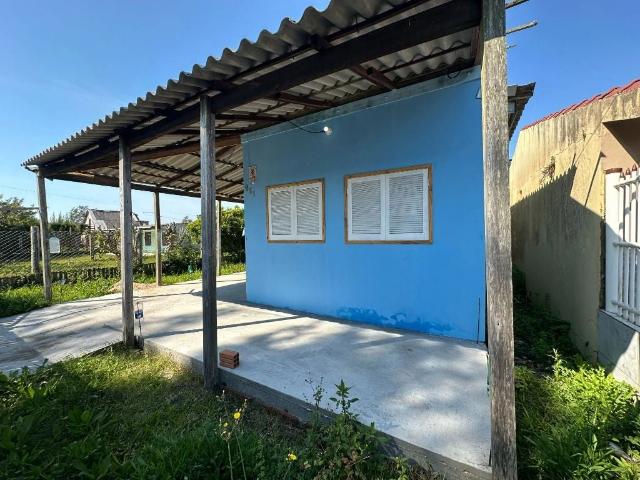 Casa venda em Palmares do Sul