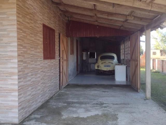 Casa venda em Palmares do Sul
