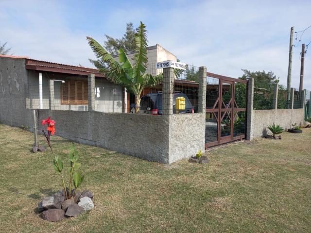 Casa venda em Palmares do Sul, Região Geográfica Intermediária de Porto Alegre