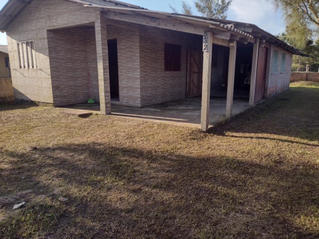 Casa venda em Palmares do Sul, Região Geográfica Intermediária de Porto Alegre