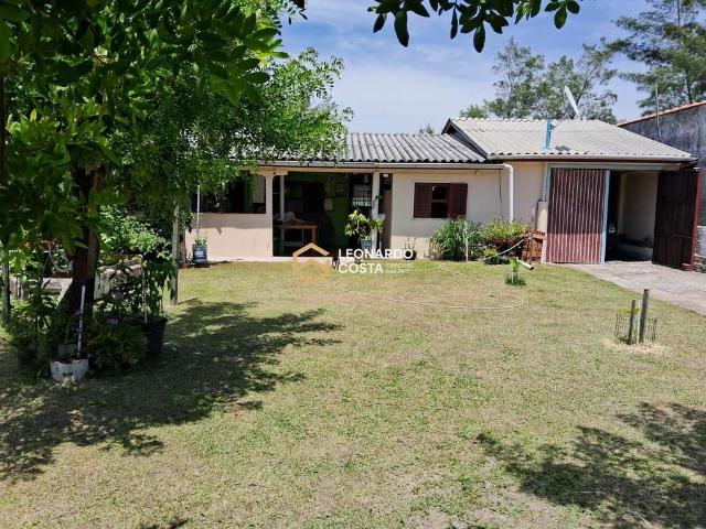 Casa venda em Palmares do Sul, Região Geográfica Intermediária de Porto Alegre