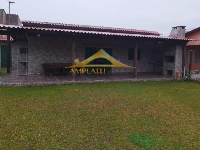 Casa venda em Palmares do Sul