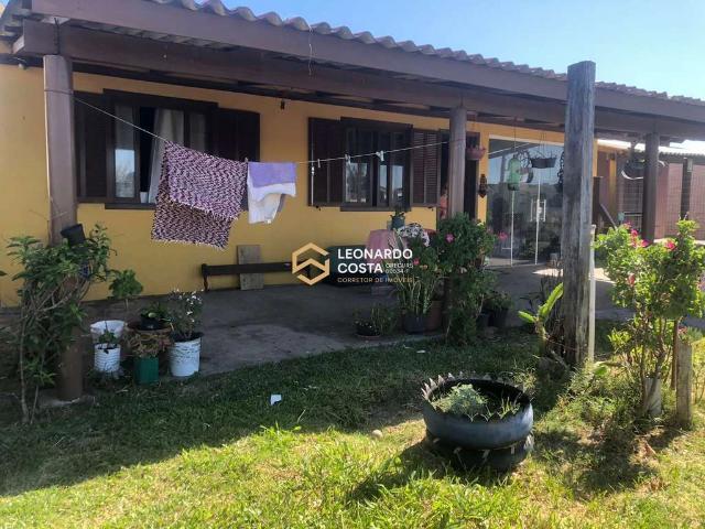 Casa venda em Palmares do Sul, Região Geográfica Intermediária de Porto Alegre