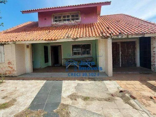 Casa venda em Região Geográfica Imediata de Porto Alegre, Aglomeração Urbana do Litoral Norte