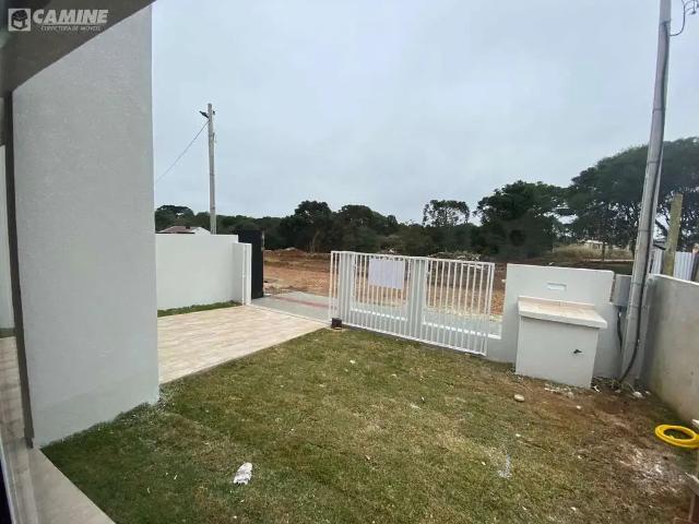 Casa venda em Palmas, Região Geográfica Intermediária de Cascavel