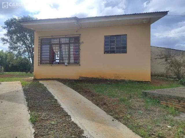 Casa venda em Região Geográfica Imediata de Pato Branco, Palmas