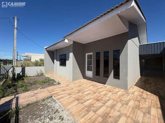 Casa venda em Palmas, Região Geográfica Intermediária de Cascavel