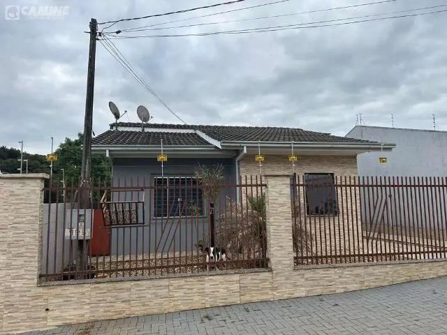 Casa venda em Região Geográfica Imediata de Pato Branco, Palmas