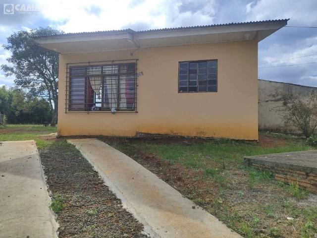 Casa venda em Palmas, Região Geográfica Intermediária de Cascavel