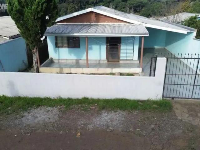 Casa venda em Região Geográfica Imediata de Pato Branco, Palmas