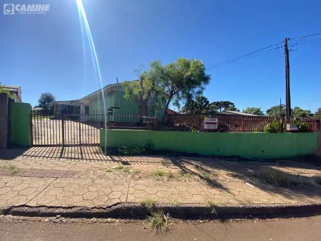 Casa venda em Região Geográfica Imediata de Pato Branco, Palmas