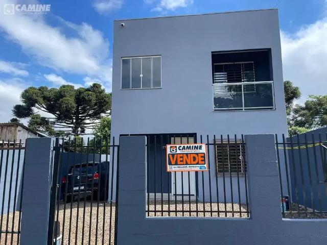 Casa venda em Região Geográfica Imediata de Pato Branco, Palmas