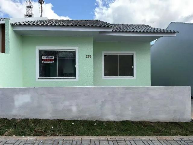 Casa venda em Região Geográfica Imediata de Pato Branco, Palmas