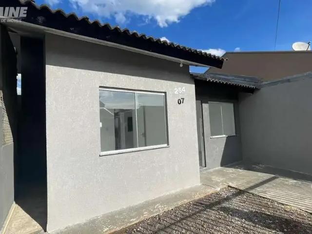 Casa venda em Região Geográfica Imediata de Pato Branco, Palmas