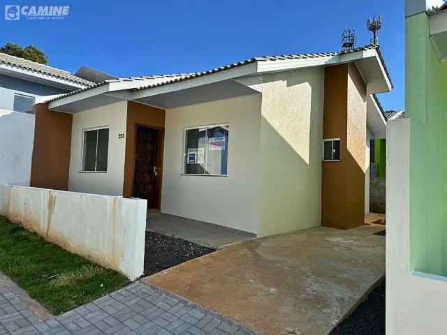 Casa venda em Região Geográfica Imediata de Pato Branco, Palmas