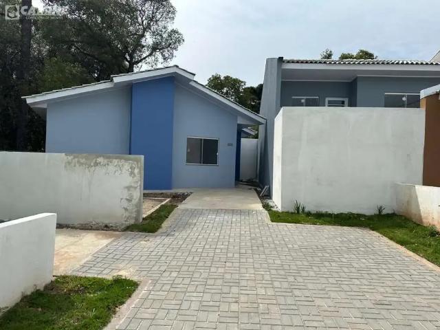Casa venda em Região Geográfica Imediata de Pato Branco, Palmas