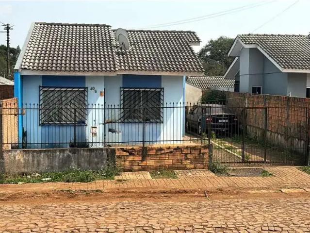 Casa venda em Região Geográfica Imediata de Pato Branco, Palmas