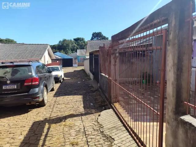 Casa venda em Região Geográfica Imediata de Pato Branco, Palmas