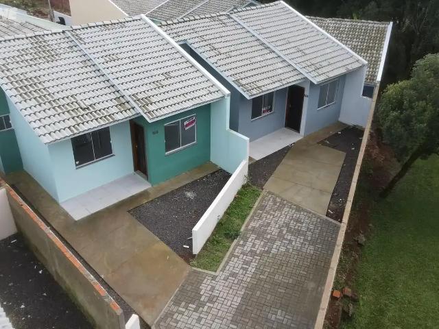 Casa venda em Região Geográfica Imediata de Pato Branco, Palmas