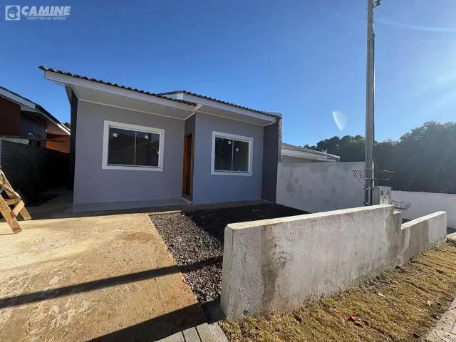 Casa venda em Palmas, Região Geográfica Intermediária de Cascavel