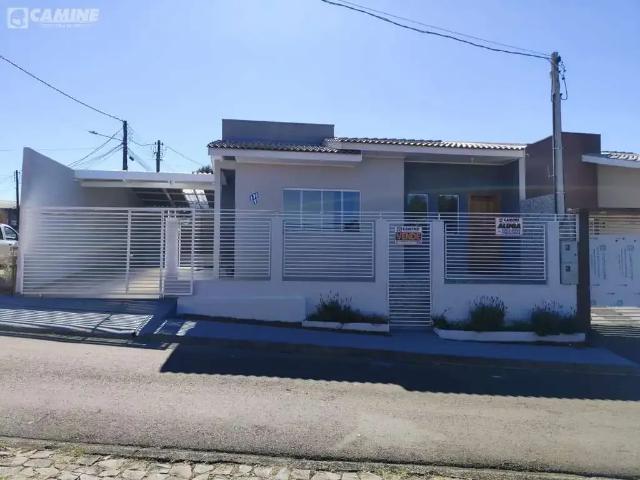 Casa venda em Palmas, Região Geográfica Intermediária de Cascavel