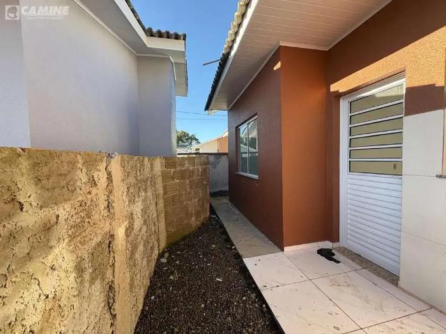 Casa venda em Região Geográfica Imediata de Pato Branco, Palmas