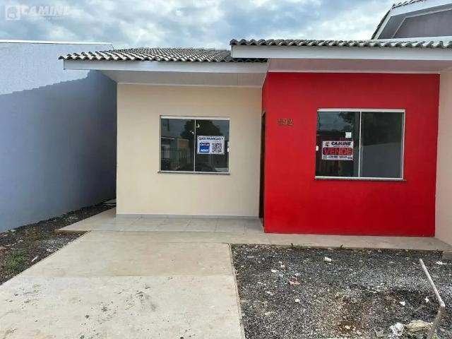 Casa venda em Região Geográfica Imediata de Pato Branco, Palmas