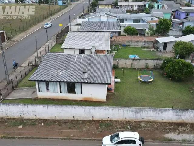 Casa venda em Região Geográfica Imediata de Pato Branco, Palmas
