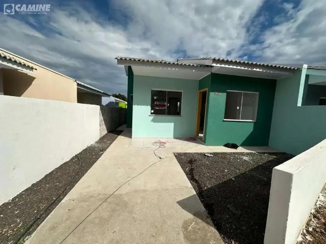 Casa venda em Região Geográfica Imediata de Pato Branco, Palmas