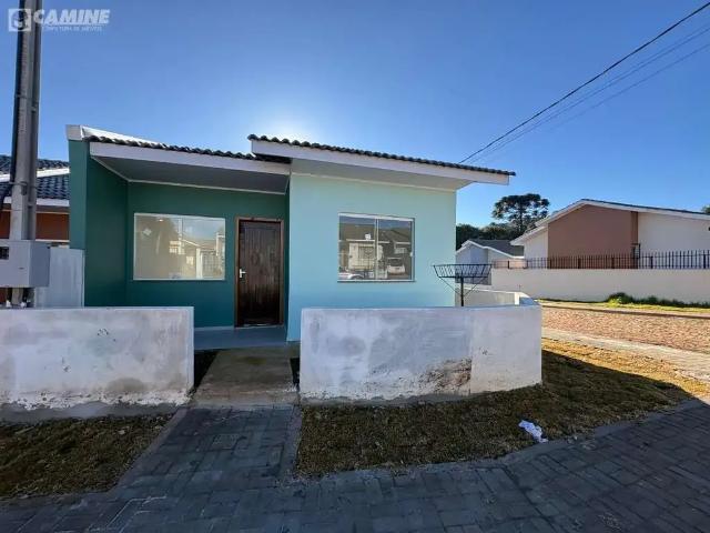 Casa venda em Região Geográfica Imediata de Pato Branco, Palmas