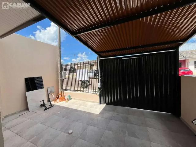 Casa venda em Região Geográfica Imediata de Pato Branco, Palmas