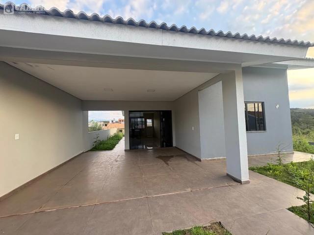 Casa venda em Palmas, Região Geográfica Intermediária de Cascavel