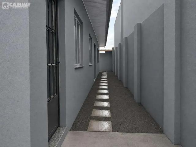 Casa venda em Palmas, Região Geográfica Intermediária de Cascavel