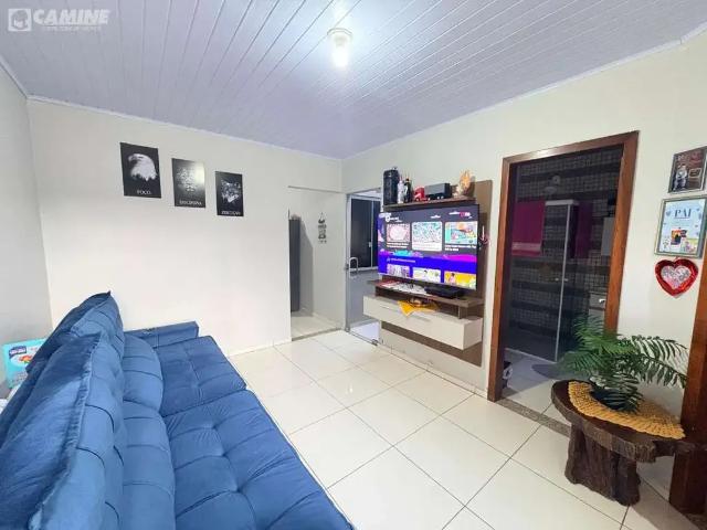 Casa venda em Região Geográfica Imediata de Pato Branco, Palmas